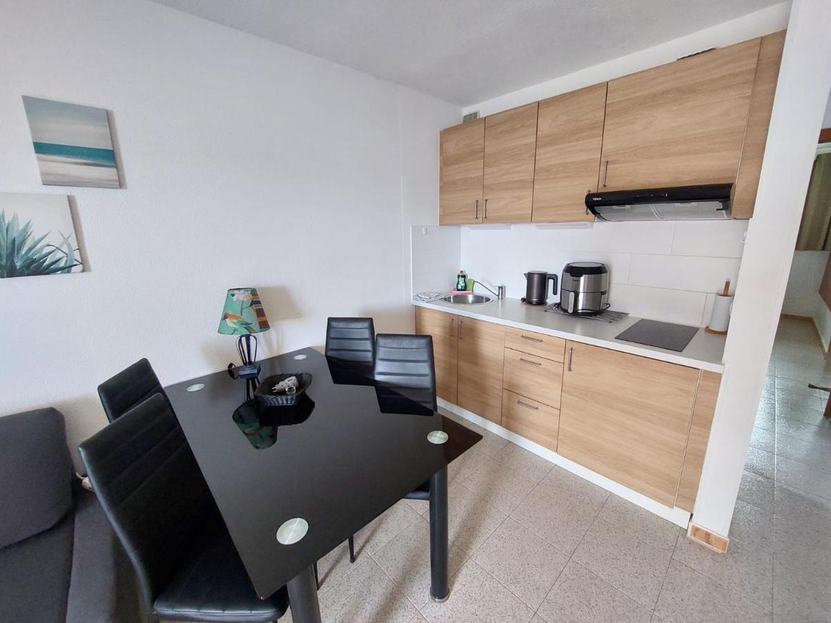 Sun Apartment Antigua Costa De Antigua Ngoại thất bức ảnh
