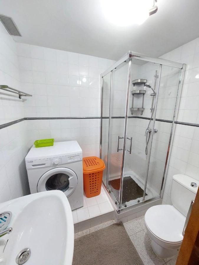 Sun Apartment Antigua Costa De Antigua Ngoại thất bức ảnh