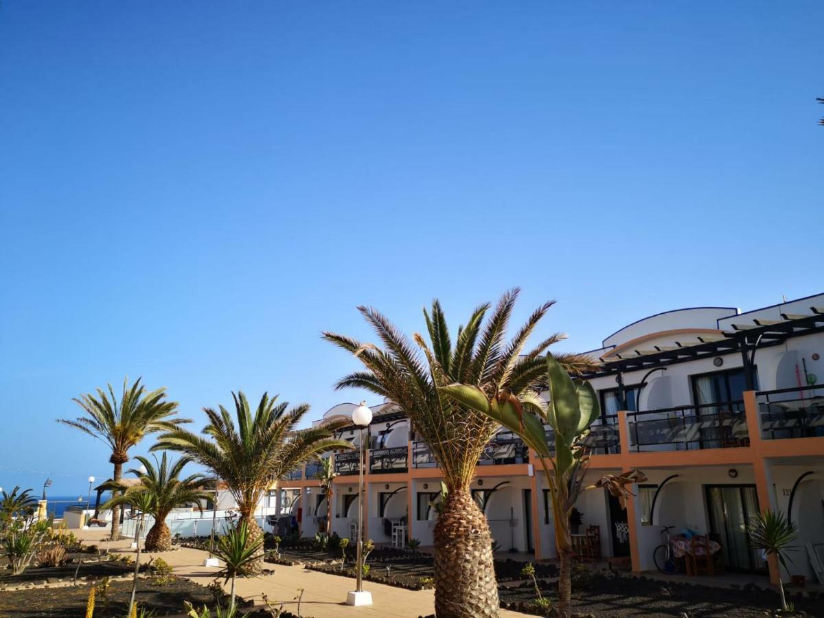Sun Apartment Antigua Costa De Antigua Ngoại thất bức ảnh