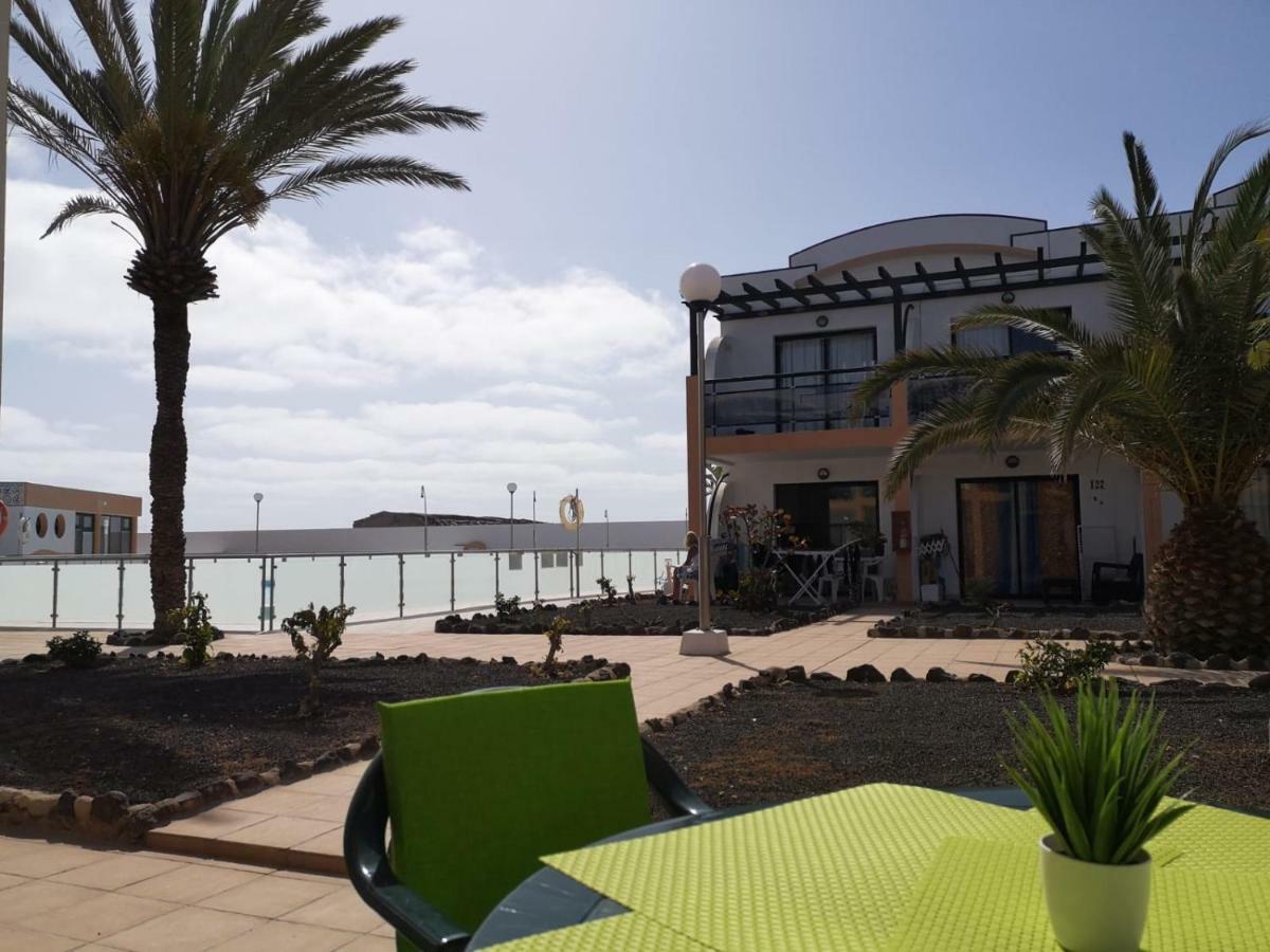 Sun Apartment Antigua Costa De Antigua Ngoại thất bức ảnh