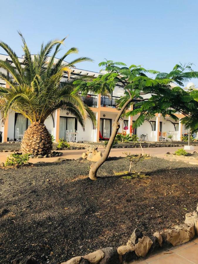 Sun Apartment Antigua Costa De Antigua Ngoại thất bức ảnh